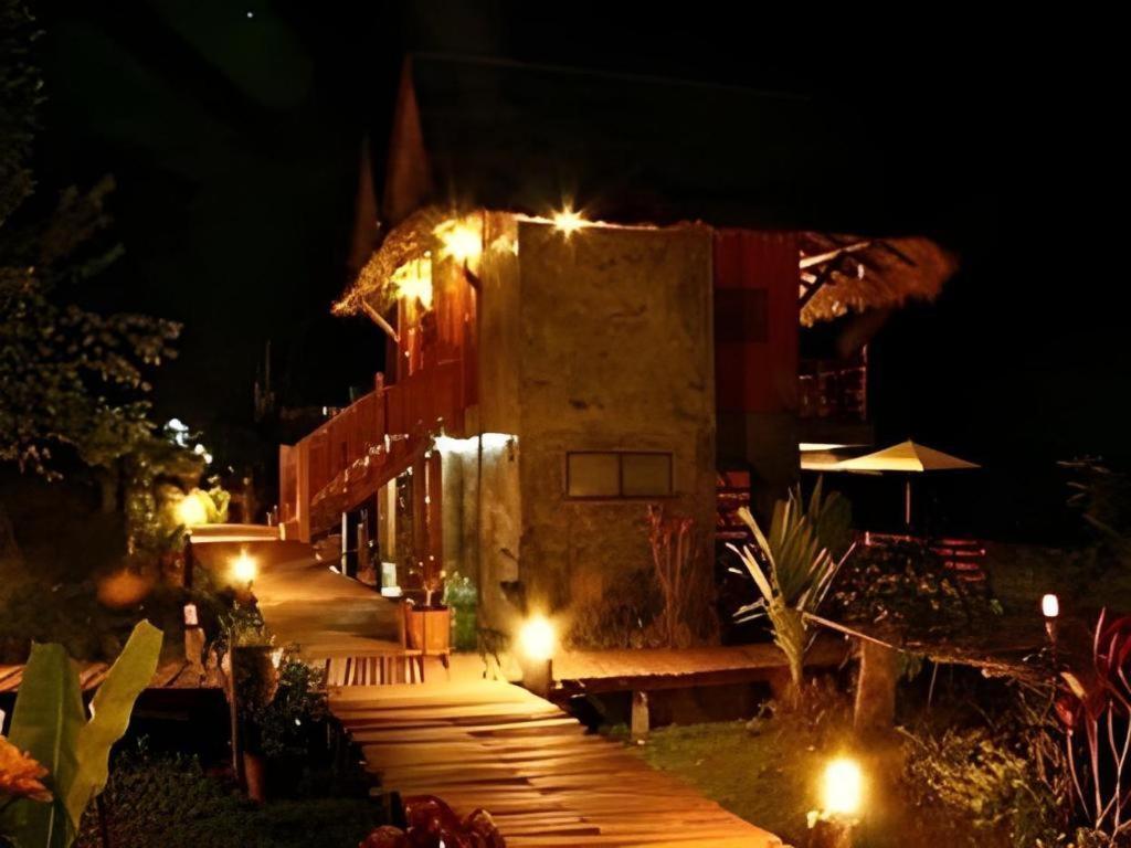 Herntai Resort Ban Mae La Noi Exteriér fotografie